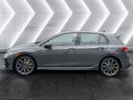 2026 Volkswagen Golf R 2.0T