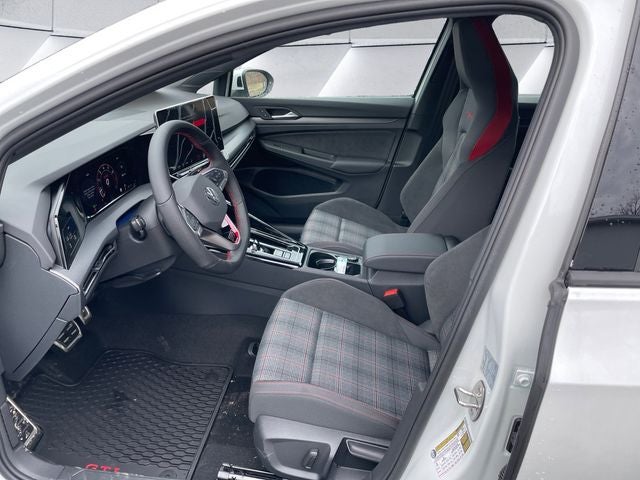 2026 Volkswagen Golf GTI 2.0T S