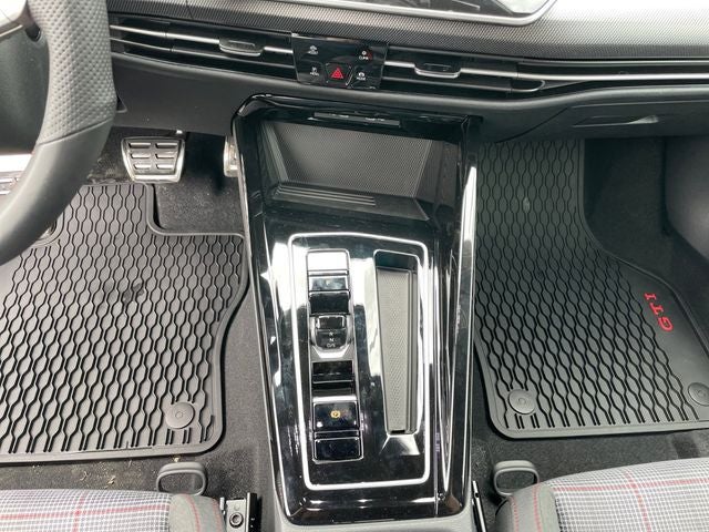 2026 Volkswagen Golf GTI 2.0T S