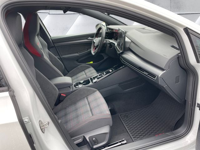 2026 Volkswagen Golf GTI 2.0T S