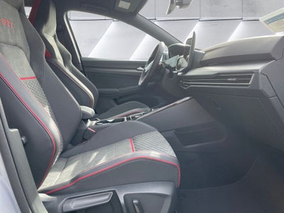 2026 Volkswagen Golf GTI 2.0T SE