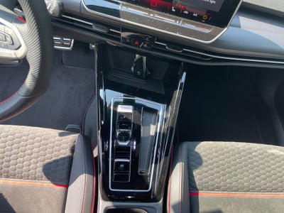 2026 Volkswagen Golf GTI 2.0T SE