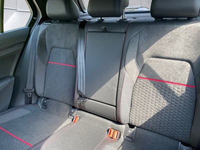 2026 Volkswagen Golf GTI 2.0T SE