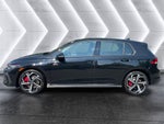 2026 Volkswagen Golf GTI 2.0T SE