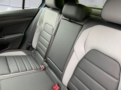 2026 Volkswagen Golf GTI Autobahn