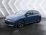2026 Volkswagen Golf GTI Autobahn