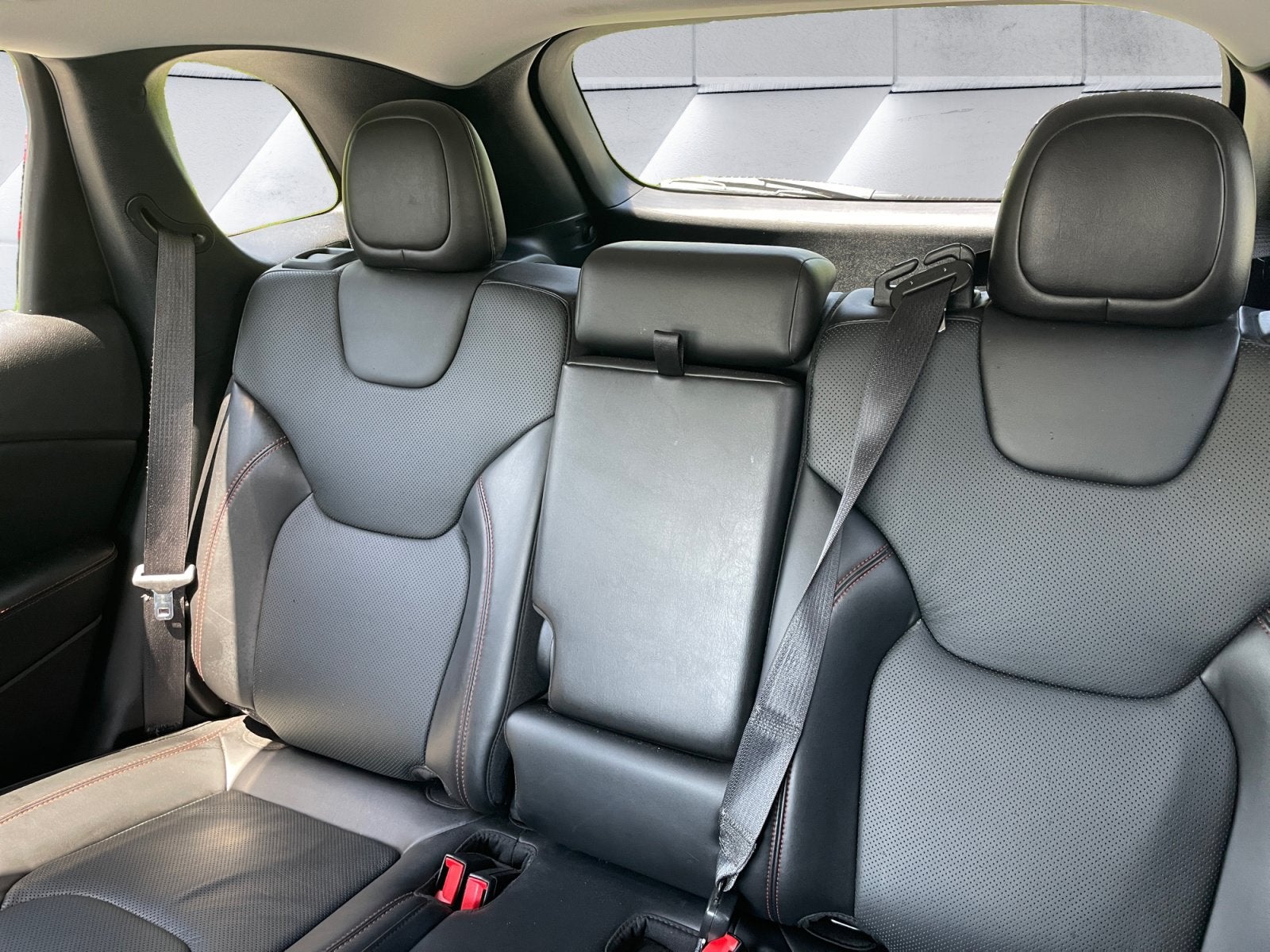2020 Jeep Cherokee Trailhawk Elite