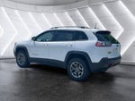 2020 Jeep Cherokee Trailhawk Elite