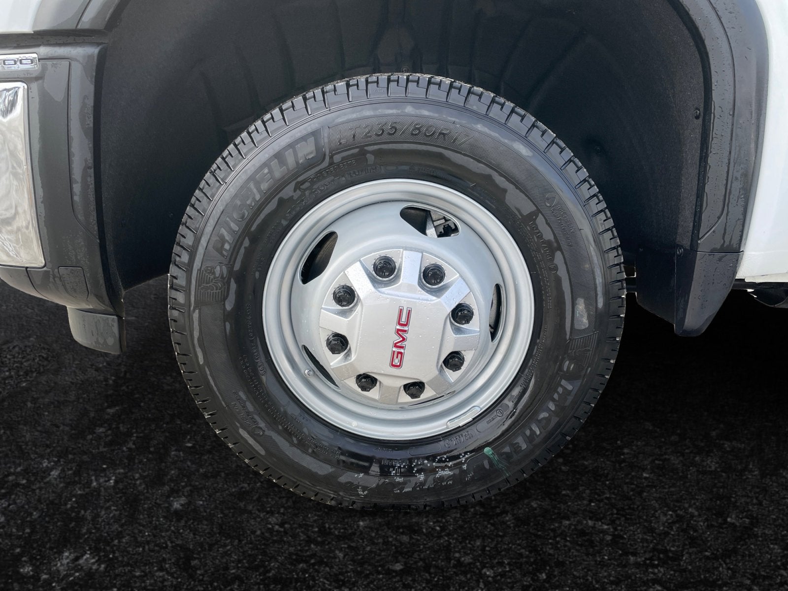 2026 GMC Sierra 3500 HD Chassis Cab Pro