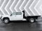 2024 GMC Sierra 3500 HD Chassis Cab Pro Knapheide Heavy Duty Platform Body