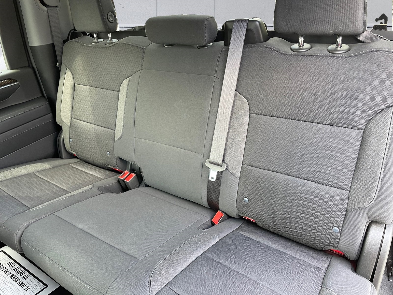 2024 GMC Sierra 3500 HD Chassis Cab SLE Reading Platform Stake Body Dump