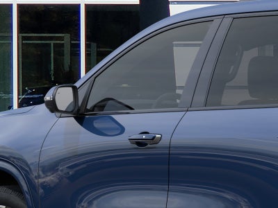 2027 GMC Acadia Denali Ultimate