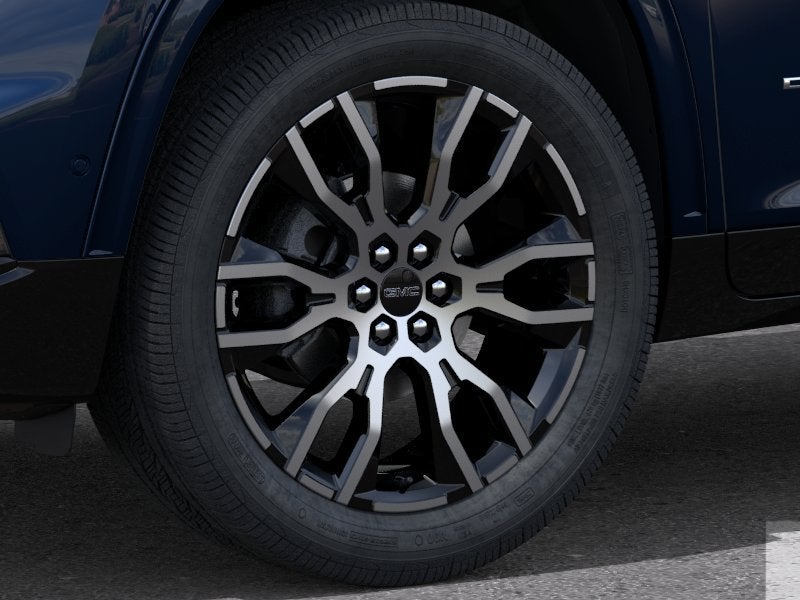 2027 GMC Acadia Denali Ultimate