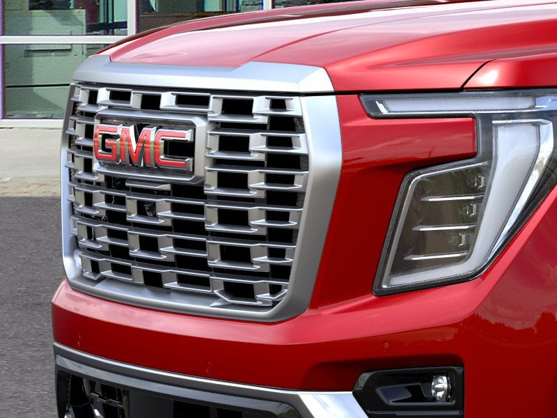 2027 GMC Yukon Denali