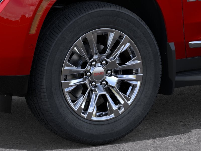 2027 GMC Yukon Denali