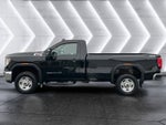 2020 GMC Sierra 2500 HD Sierra