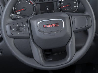 2026 GMC Sierra 3500 HD Pro DRW