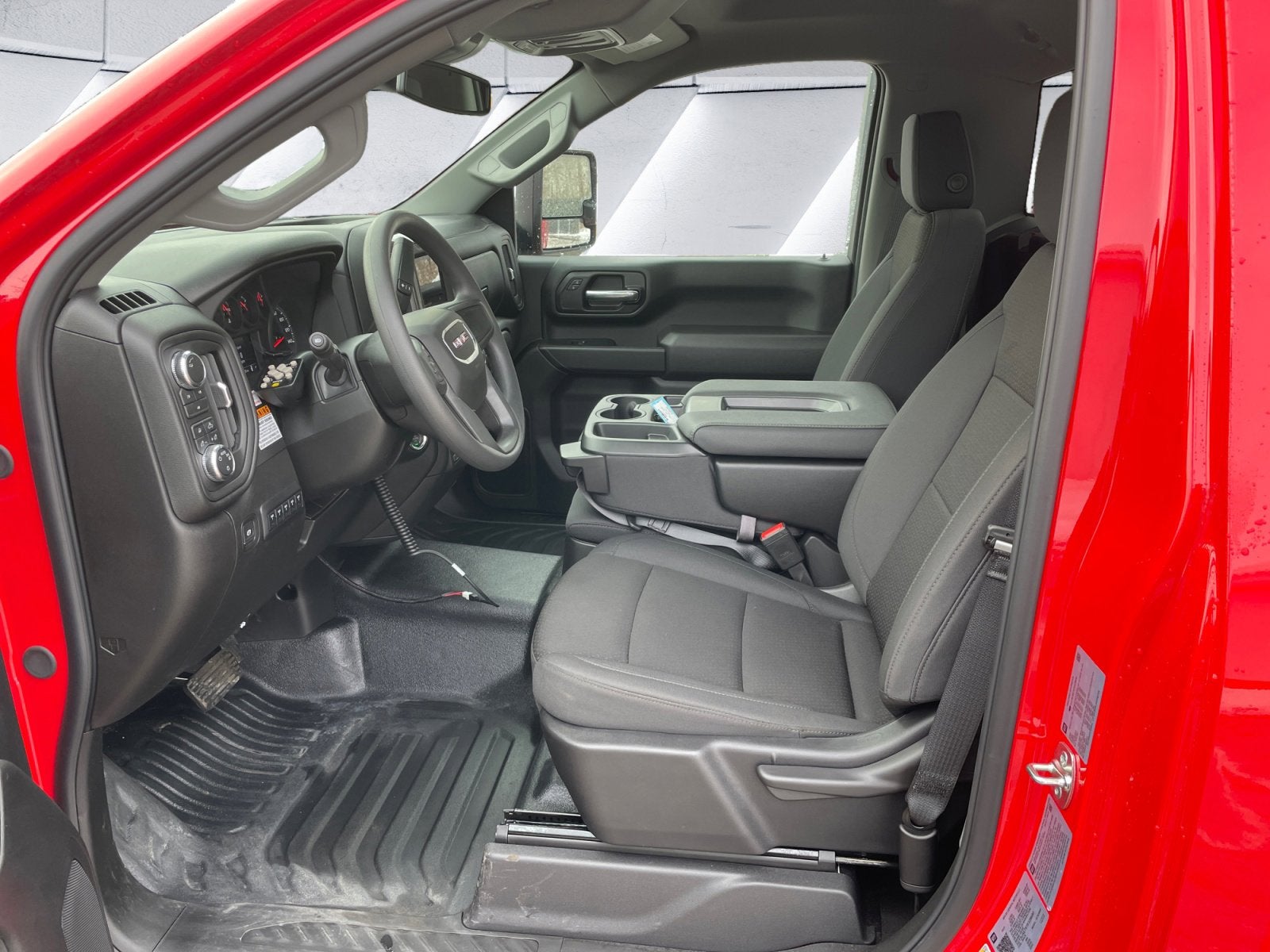 2026 GMC Sierra 3500 HD Pro