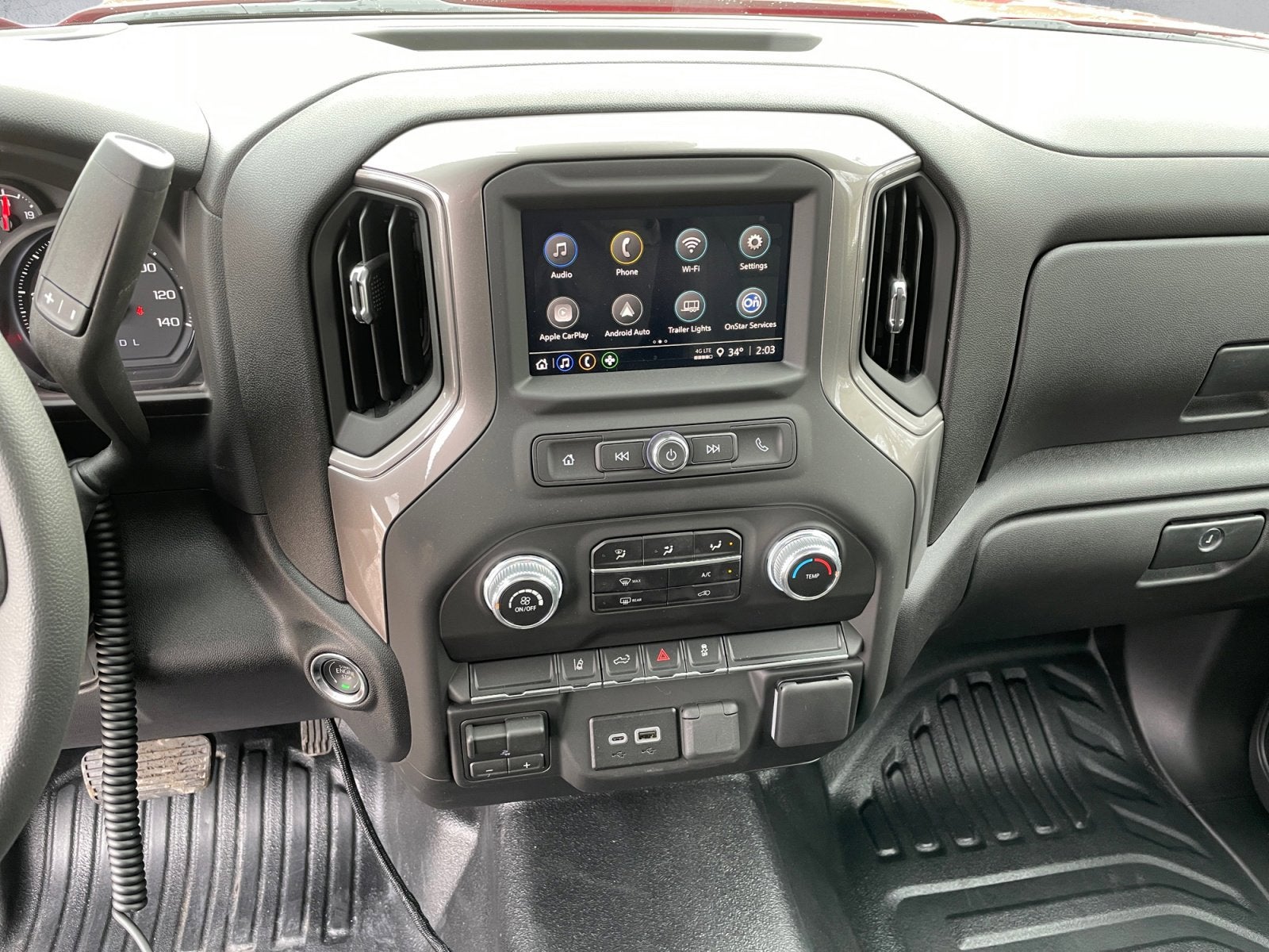 2026 GMC Sierra 3500 HD Pro