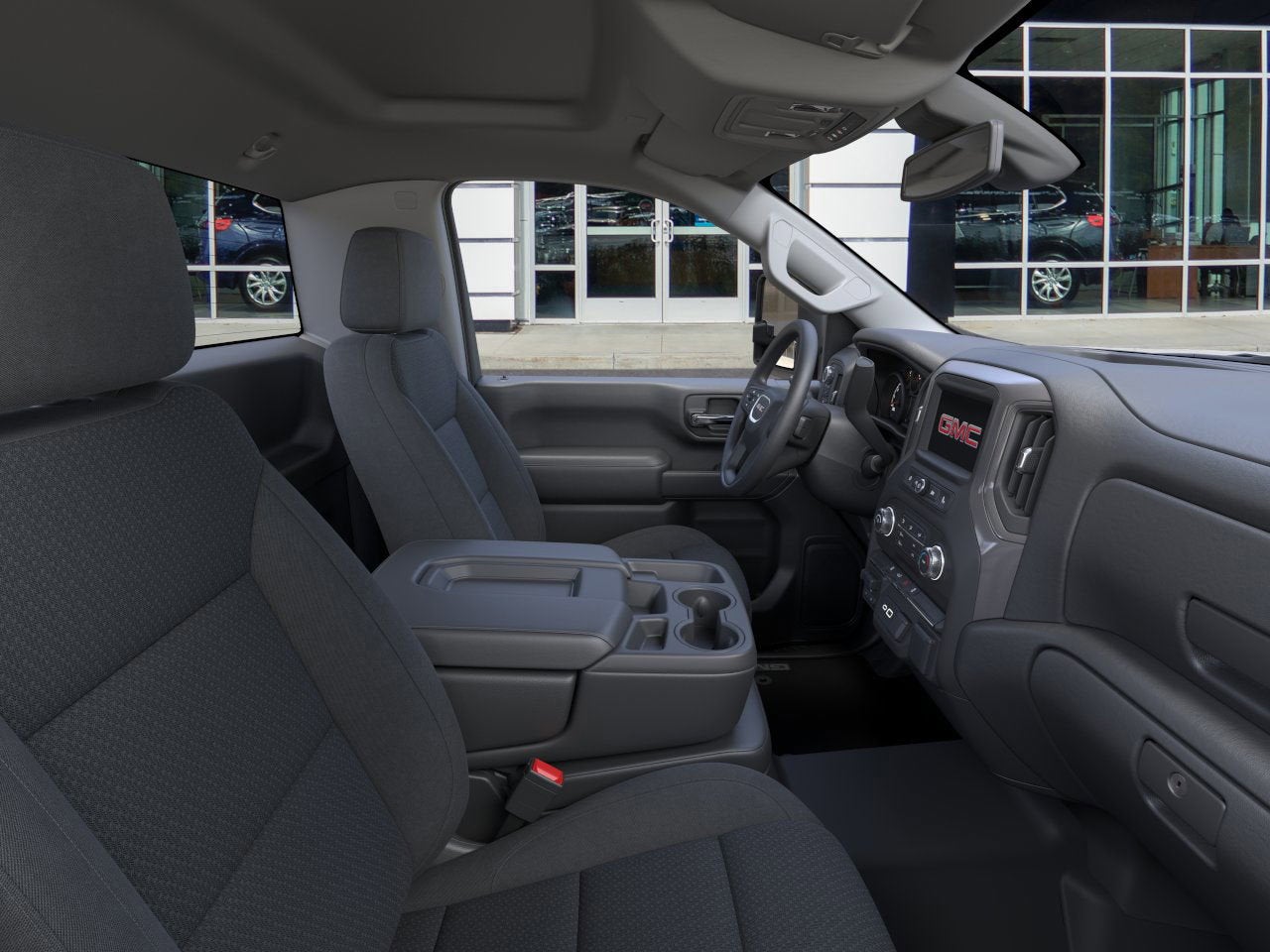 2026 GMC Sierra 3500 HD Pro