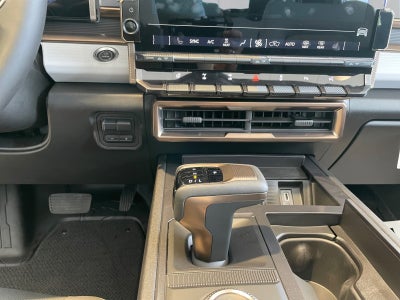 2024 GMC HUMMER EV Pickup 3X OMEGA LIMITED EDITION