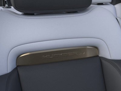 2024 GMC HUMMER EV Pickup 3X OMEGA LIMITED EDITION