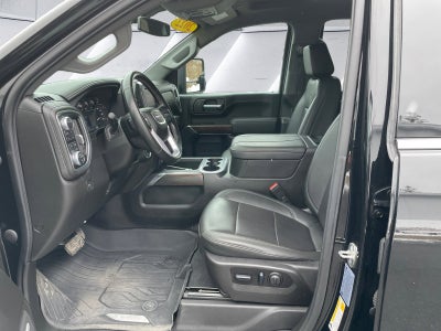 2023 GMC Sierra 2500 HD SLT