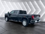 2023 GMC Sierra 2500 HD SLT