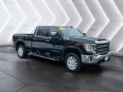 2023 GMC Sierra 2500 HD SLT