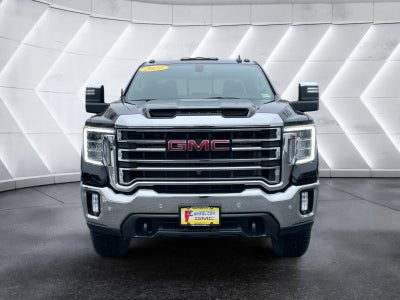 2023 GMC Sierra 2500 HD SLT