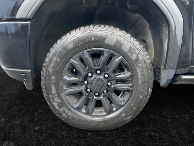 2023 GMC Sierra 3500 HD Denali
