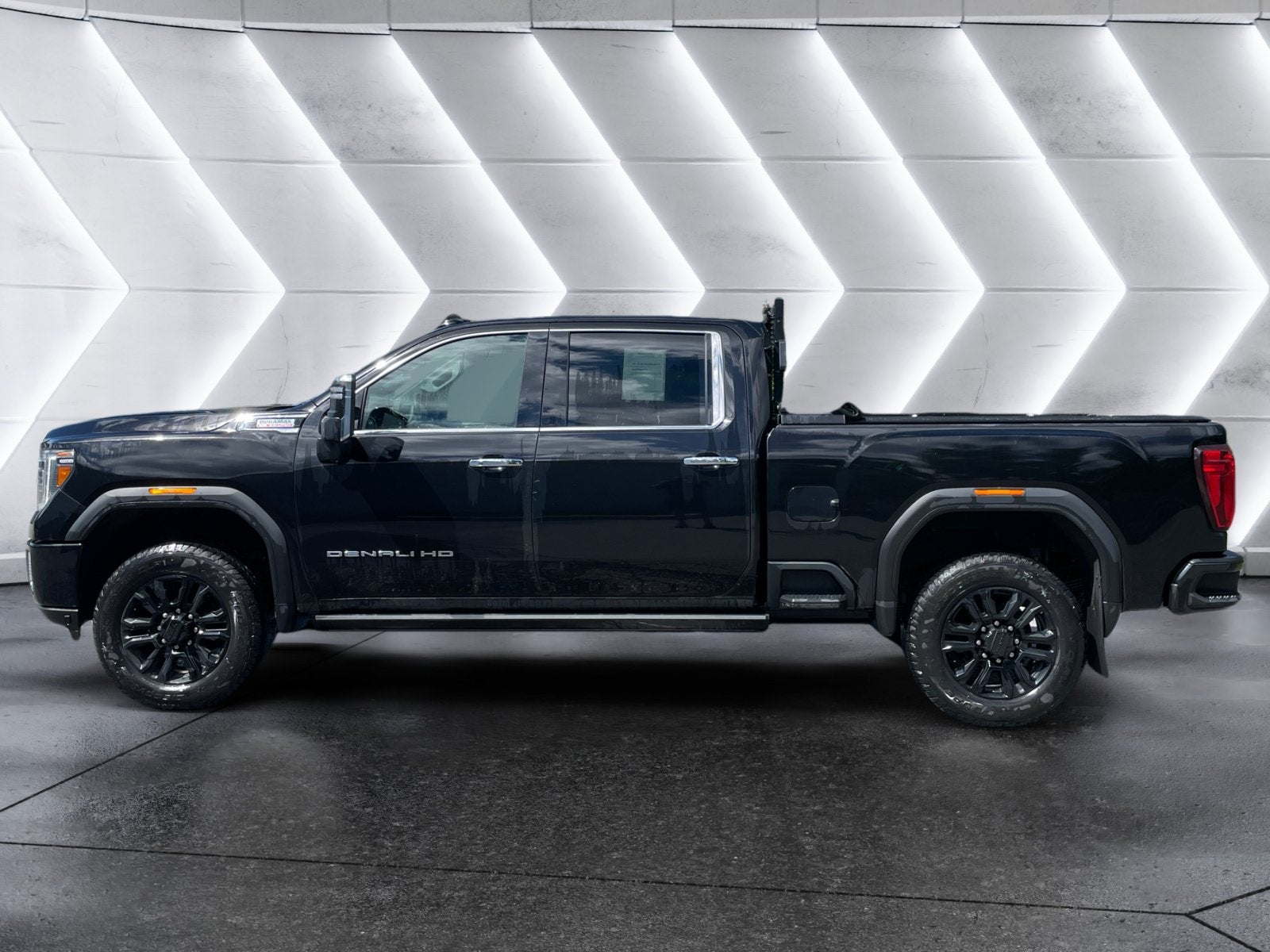 2023 GMC Sierra 3500 HD Denali