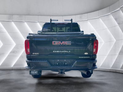 2023 GMC Sierra 3500 HD Denali