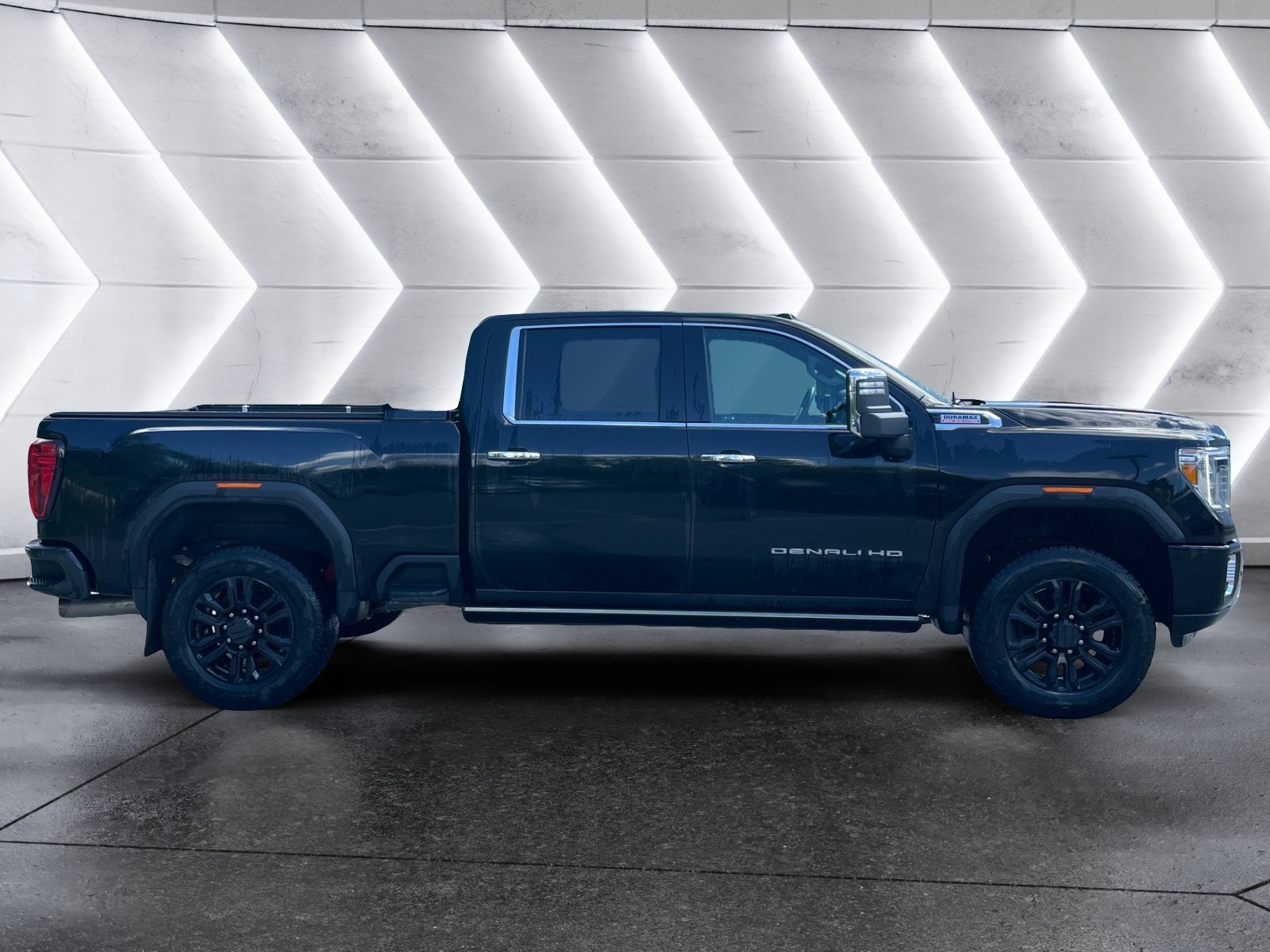 2023 GMC Sierra 3500 HD Denali