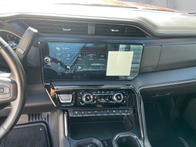 2024 GMC Sierra 2500 HD AT4X