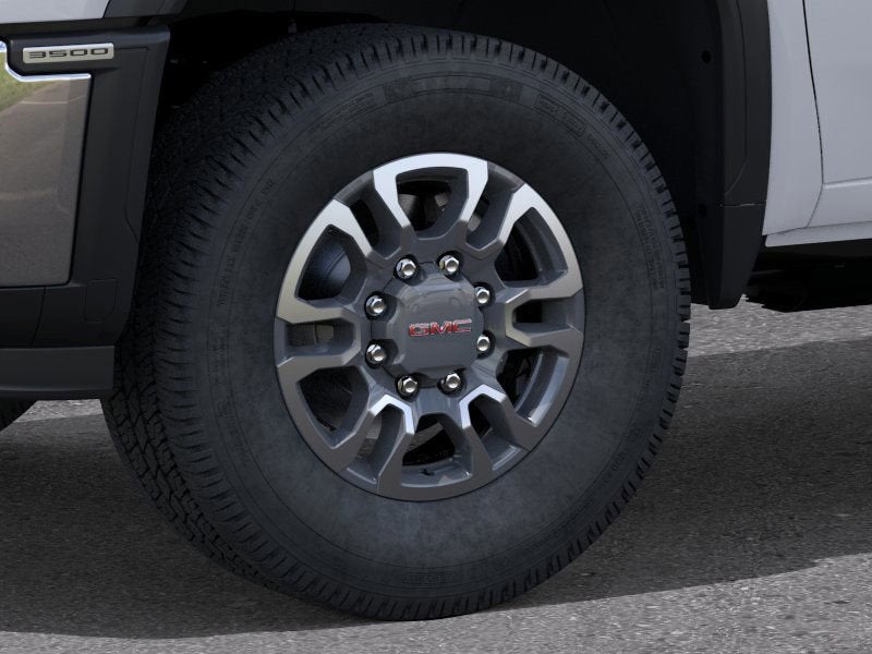 2026 GMC Sierra 3500 HD Pro
