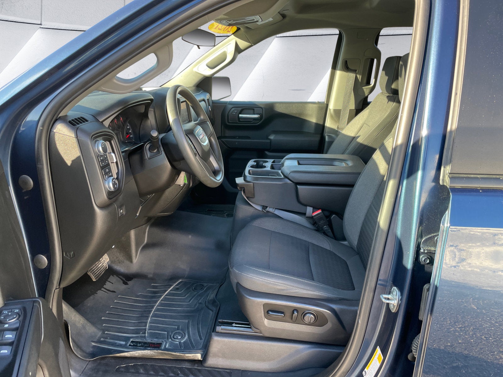 2021 GMC Sierra 1500 Sierra