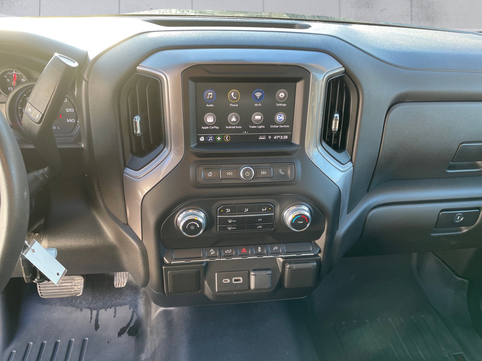 2021 GMC Sierra 1500 Sierra