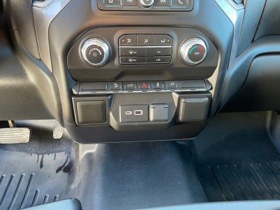 2021 GMC Sierra 1500 Sierra