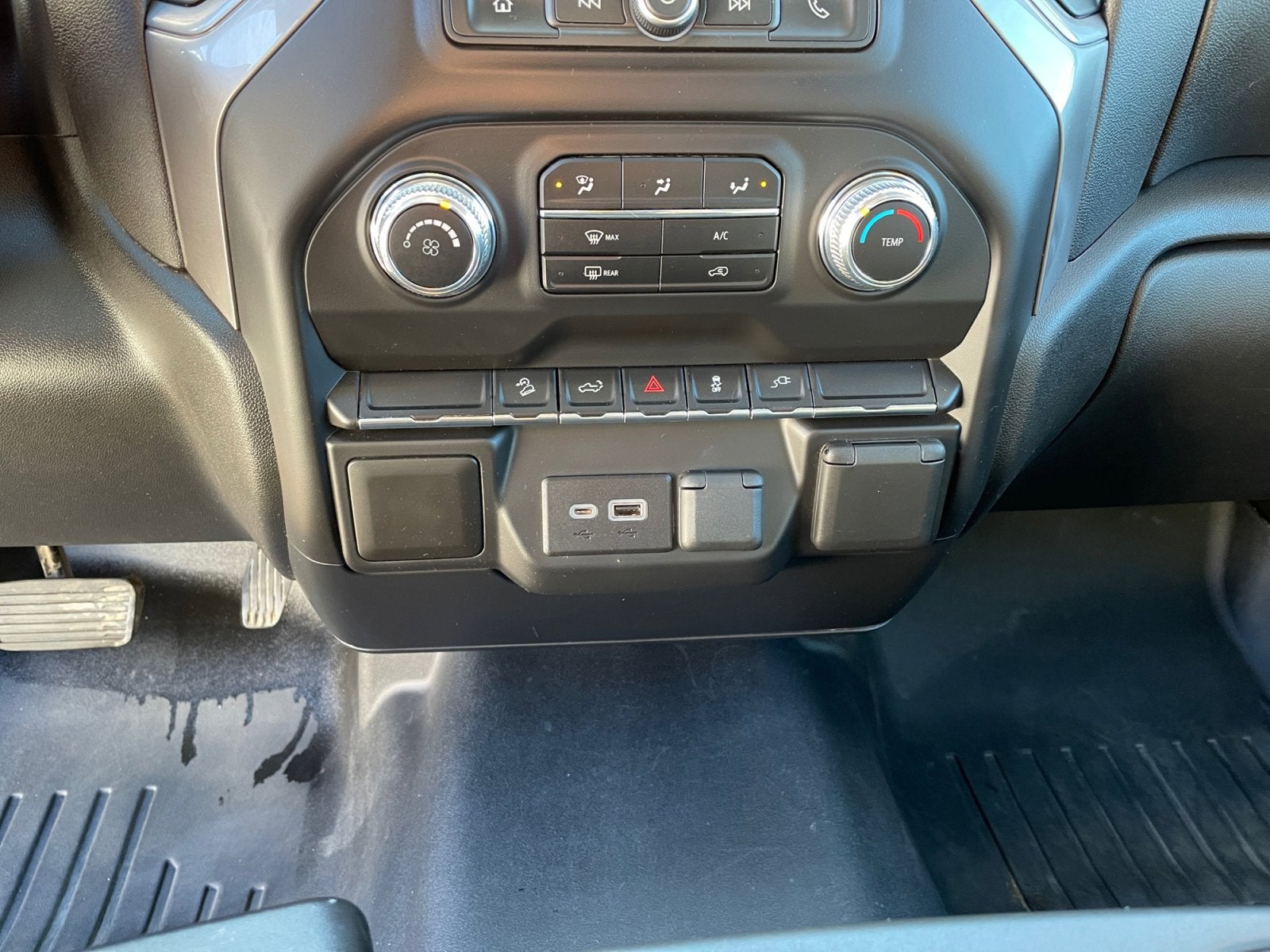 2021 GMC Sierra 1500 Sierra