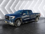 2021 GMC Sierra 1500 Sierra