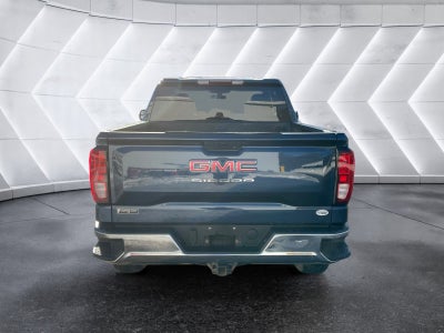 2021 GMC Sierra 1500 Sierra