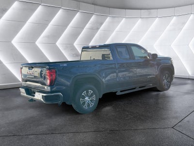 2021 GMC Sierra 1500 Sierra