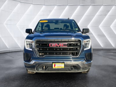 2021 GMC Sierra 1500 Sierra