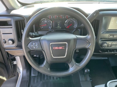 2019 GMC Sierra 1500 Limited NA
