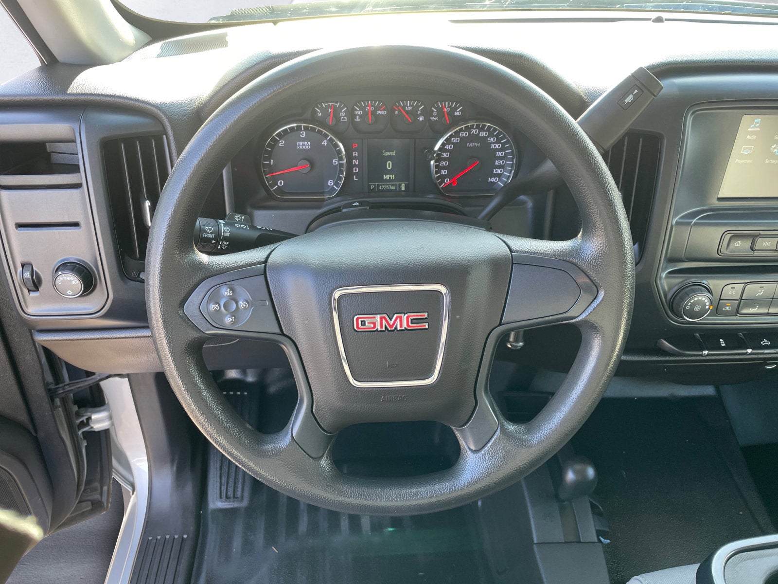 2019 GMC Sierra 1500 Limited NA