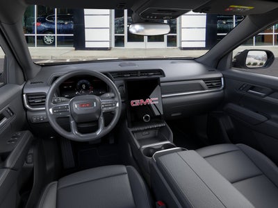2027 GMC Terrain AWD Elevation