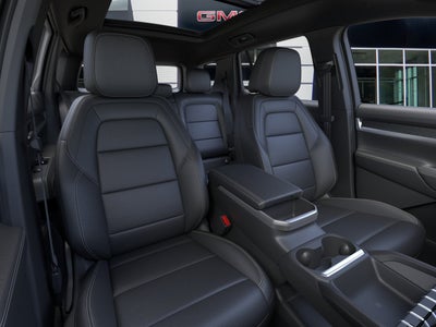 2027 GMC Terrain AWD Elevation