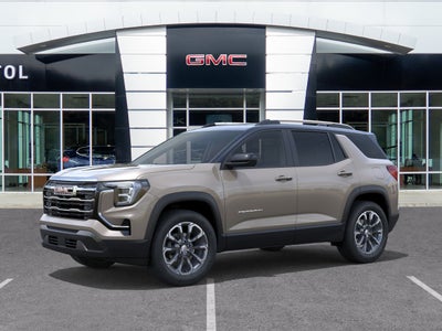 2027 GMC Terrain AWD Elevation