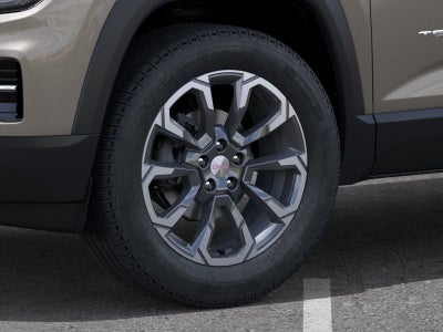 2027 GMC Terrain AWD Elevation